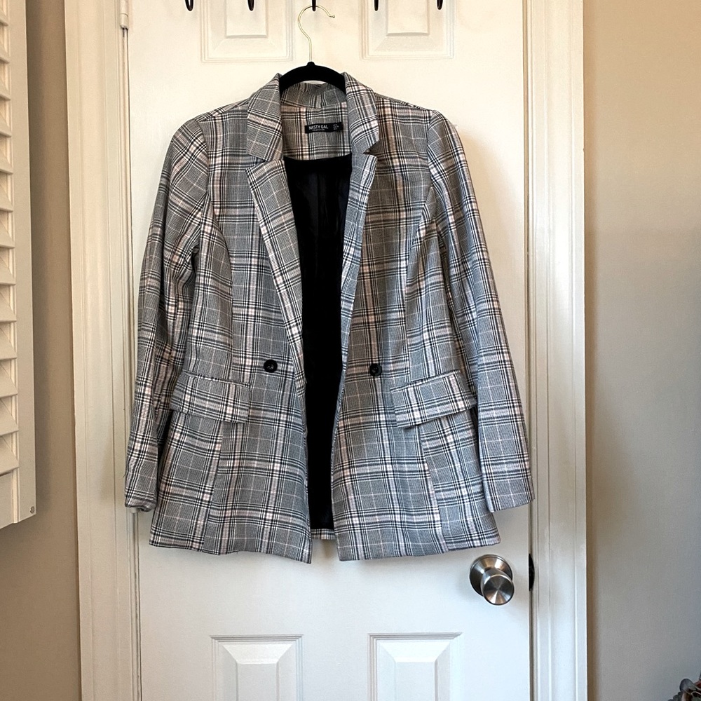 Nasty Gal - Blazer